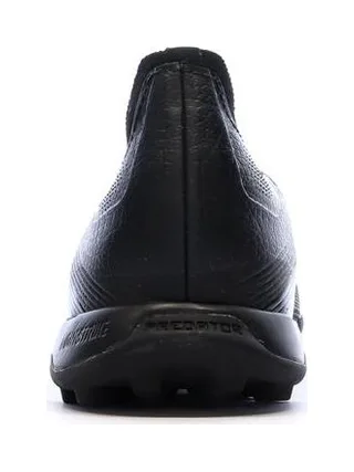 Chaussures de Foot Noir Adidas Predator League Ll TF 3