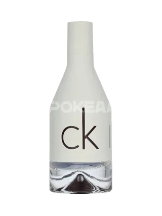 Calvin Klein Ck In2U Him Edt Spray 50ml 2