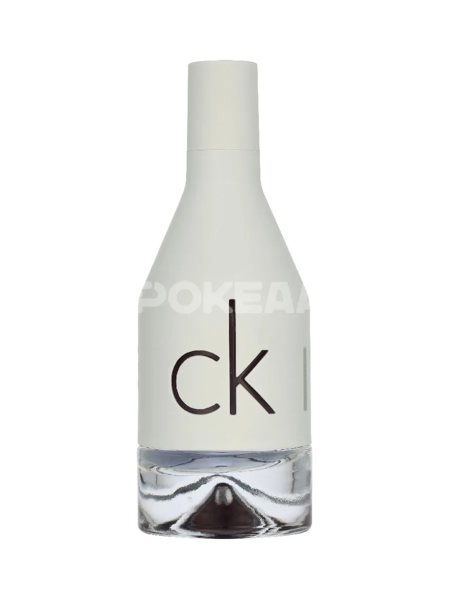 Calvin Klein Ck In2U Him Edt Spray 50ml 2