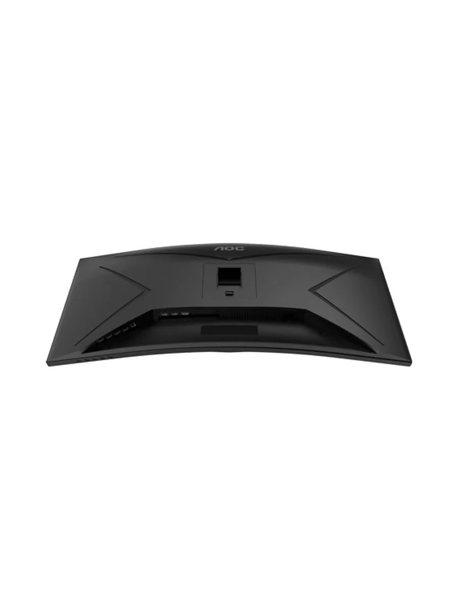 AOC P2 CU34P2A computer monitor 11