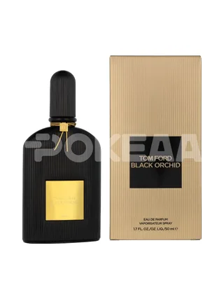 Tom Ford Black Orchid Edp Spray 50ml 1