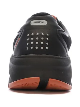 Baskets Noires Homme TBS EasyFox 3