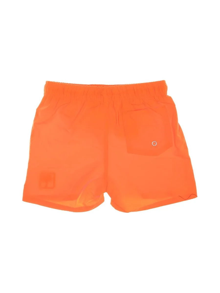 Short de bain Orange Garçon Sun project 3073 2
