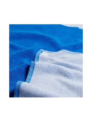 Serviette Bleu Mixte Adidas Towel Xl 2