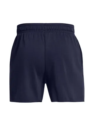Short Marine Homme Under Armour Rival Terry 6 2