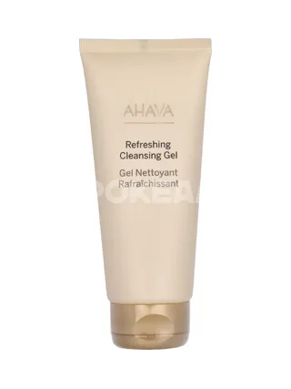 Ahava T.T.C. Refreshing Cleansing Gel 100ml 2