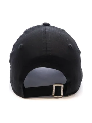 Casquette Noire Garçon New Era Losdod 3