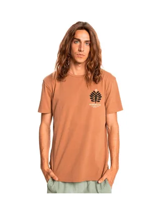 QUIKSILVER Promouvoir l'esprit Stoke - T-shirt 2