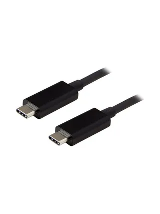 StarTech.com USB31CC1M USB cable 1