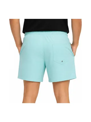 Maillot de bain Turquoise Homme Paname Brothers MAX 2