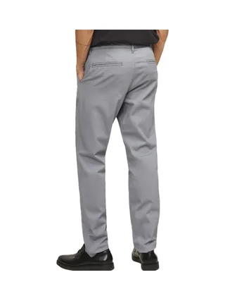Pantalon en Chino Gris Homme Jack & Jones Barret 2