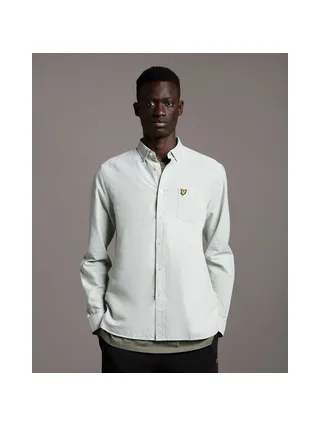 LYLE & SCOTT LW1302V - Chemise 6