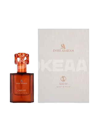 Swiss Arabian Oud 07 Edp Spray 50ml 1