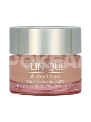 Clinique All About Eyes 15ml 2