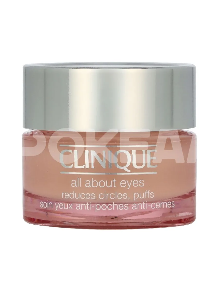 Clinique All About Eyes 15ml 2