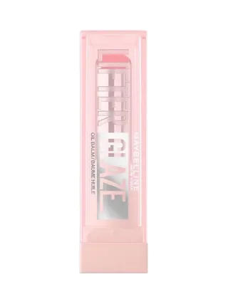 Baume Huile Rose Intense Maybelline Lifter Glaze 2