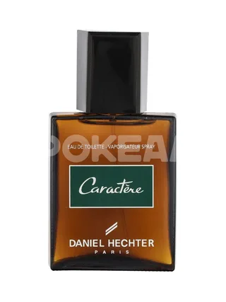 Daniel Hechter Caractere Pour Homme Edt Spray 50ml 2