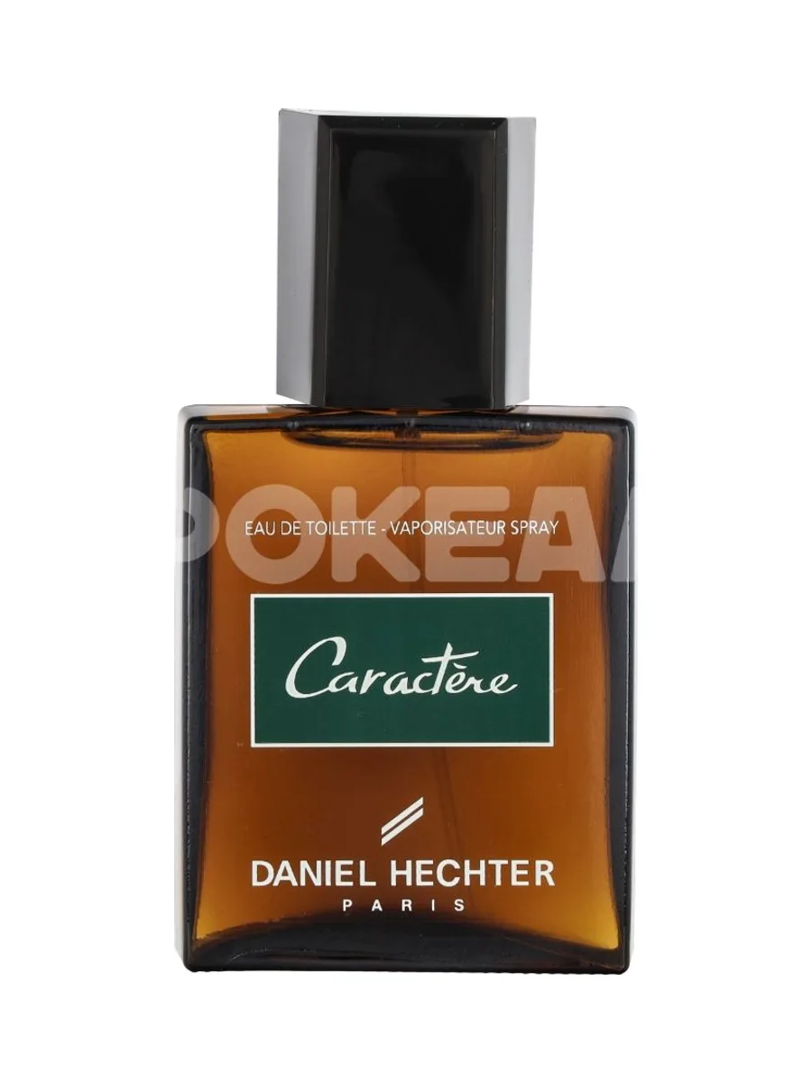 Daniel Hechter Caractere Pour Homme Edt Spray 50ml 2