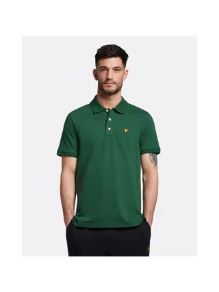 LYLE&SCOTT SP400VO - Polo 10