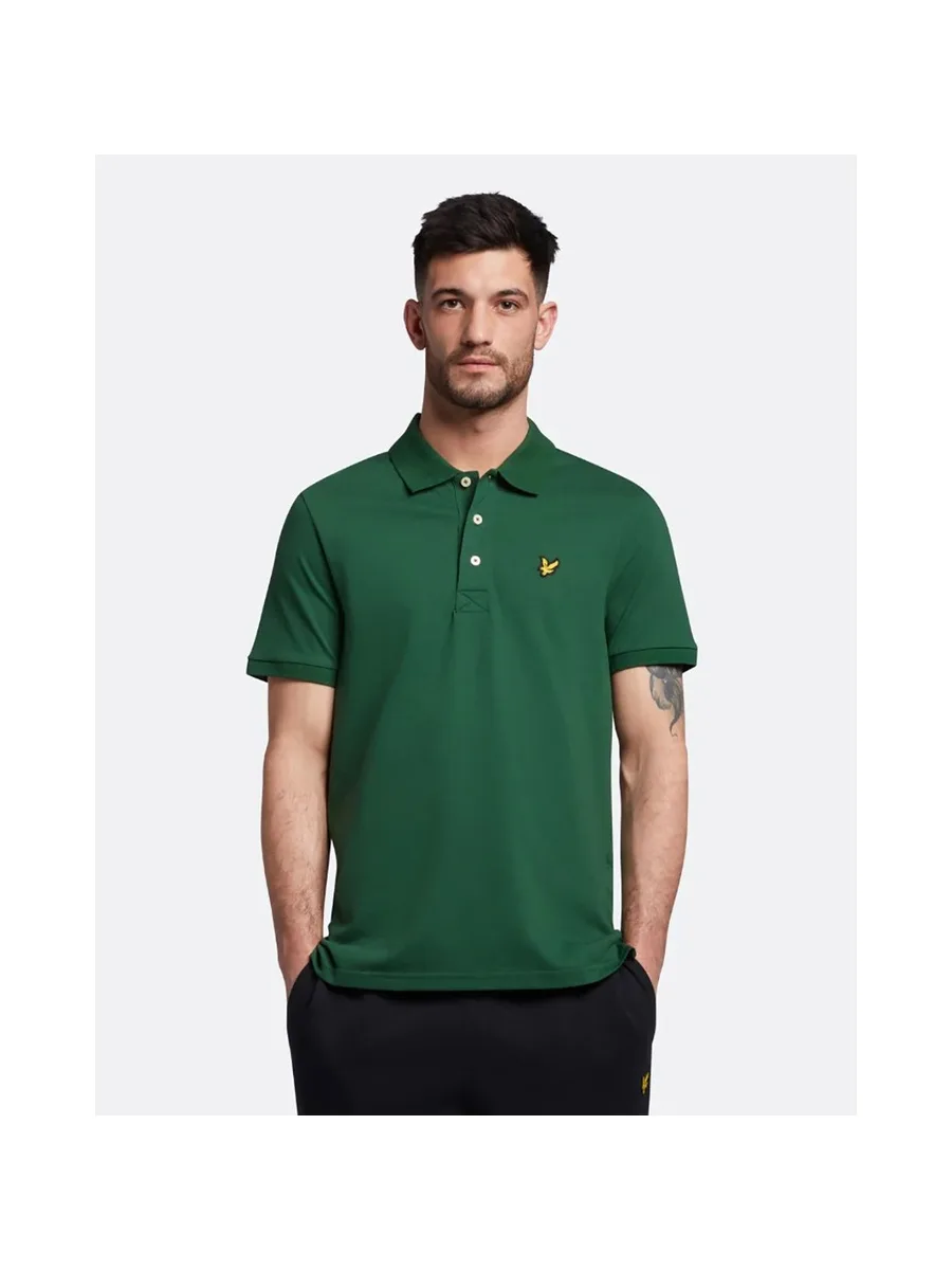 LYLE&SCOTT SP400VO - Polo 29