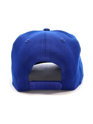 Casquette Bleu/Blanc/Rouge Homme New Era Neymet 3