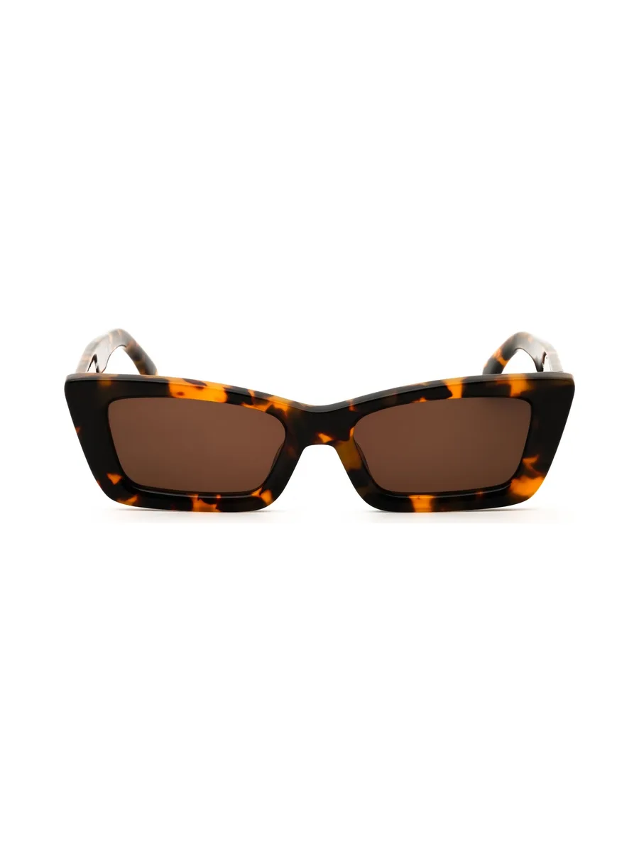 Palm Angels SÉQUOIA — Lunettes de soleil 6
