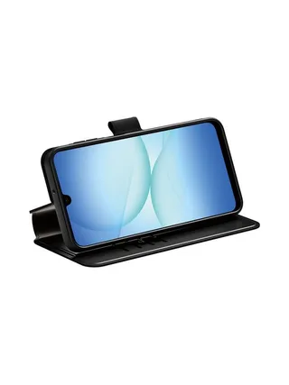 PanzerGlass CARE™ by ® Wallet Case w. Kickstand Samsung Galaxy M17 5G | A17 | A17 5G mobile phone case 2