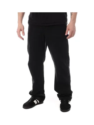 Pantalon Cargo Noir Homme Paname Brothers JACK 1