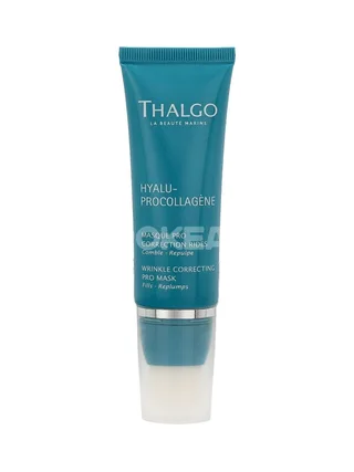 Thalgo Hyalu-Procollagene Wrinkle Correcting Pro Mask 50ml 2