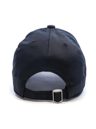 Casquette Noire Homme Under Armour Essentiales0 3