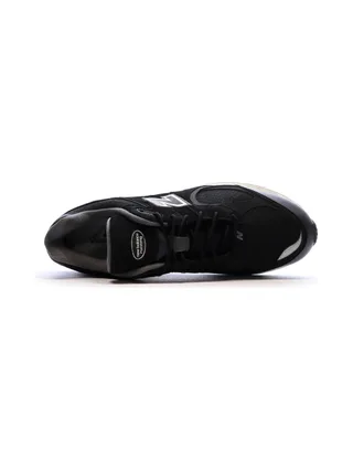 Baskets Noires Homme New Balance 2002 4