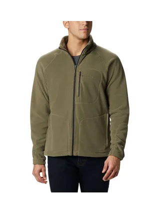COLUMBIA Fast Trek II Full Zip Fleece - Forro polar 9