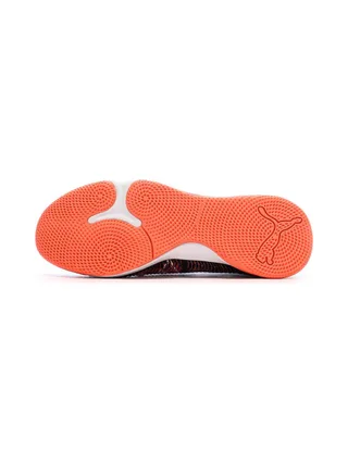 Chaussures de Football Noir Homme Puma Future 8 Match 5