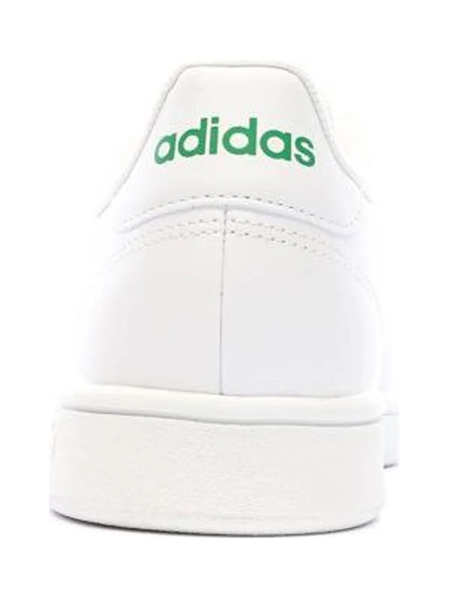 Baskets Blanches Homme Adidas Advantage Base GW2063 4