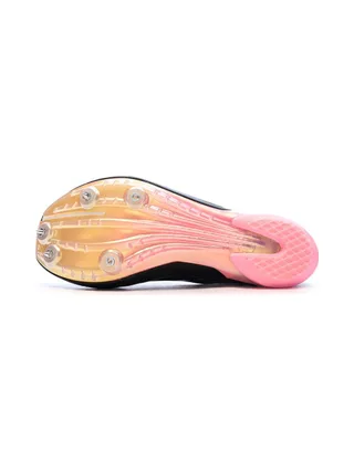 Chaussures d'Athlétisme Noires Adidas Adizero Ambition 5