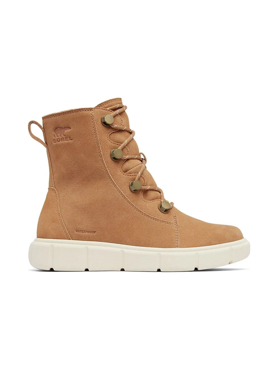 Bottes SOREL Sorel Explorer III Joan Wp - 1