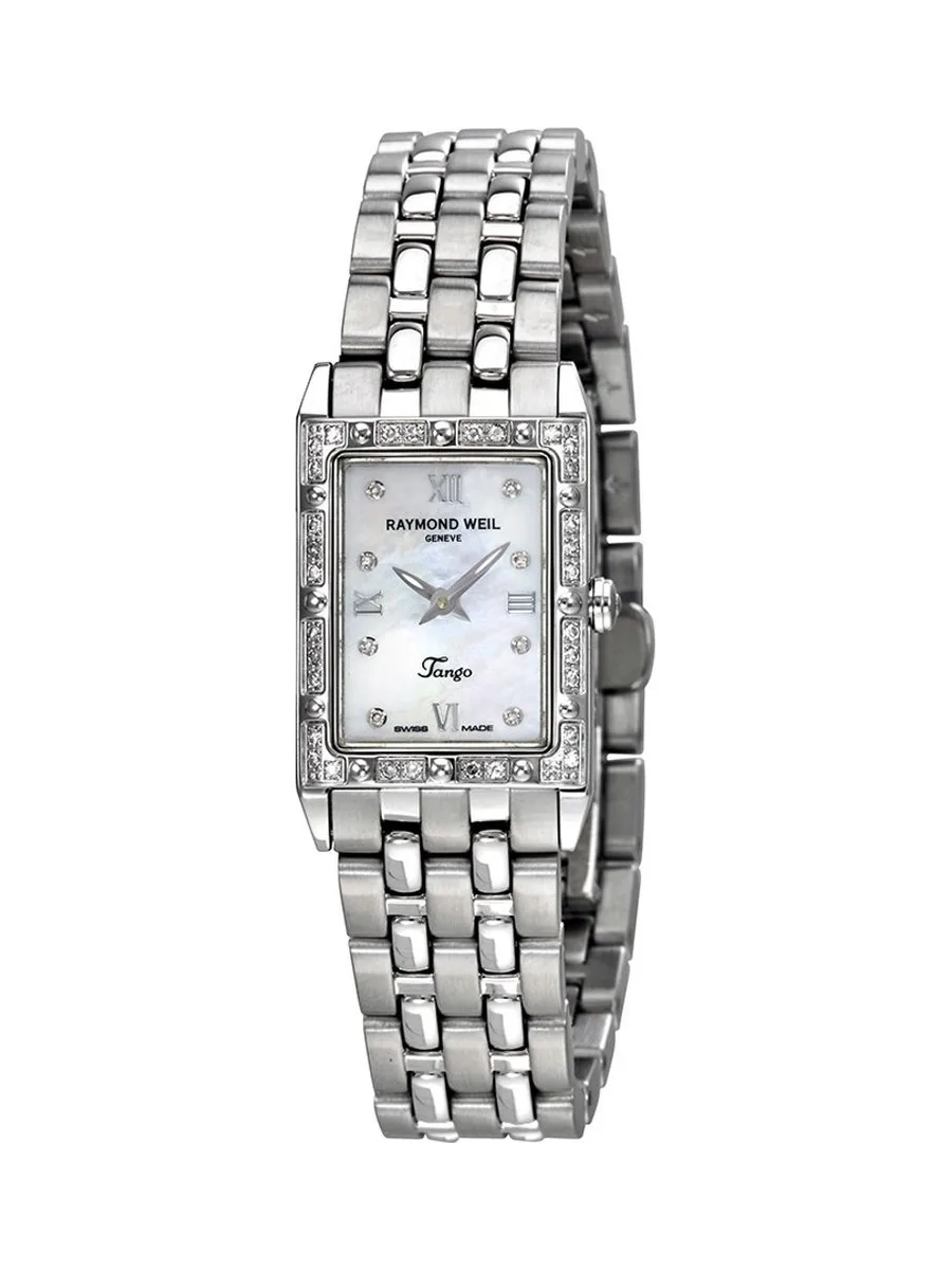 Raymond Weil Women's Tango 1