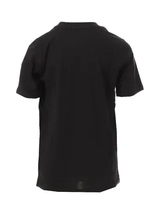 PHOENIX SUNS T-shirt Noir Garçon NBA Court Vs Track 2