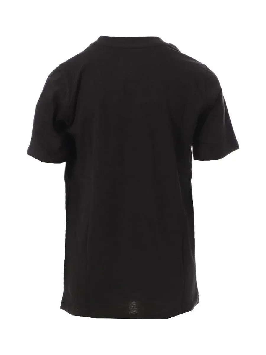 PHOENIX SUNS T-shirt Noir Garçon NBA Court Vs Track 3