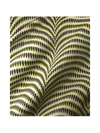 Vlisco Wax Hollandais 1