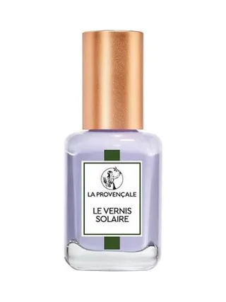 Vernis à ongles Mauve La Provencale 503 Epis De Lavande 1