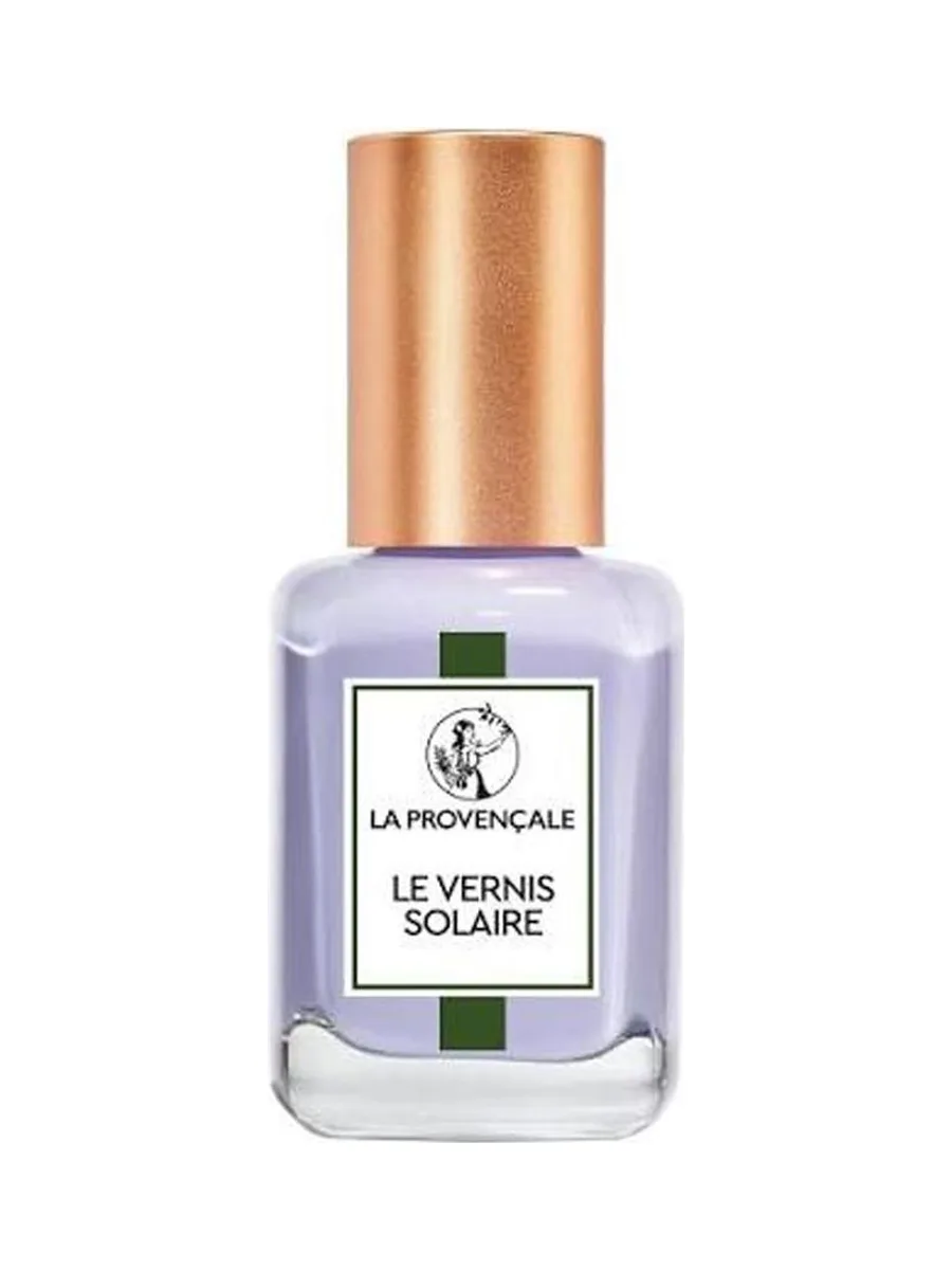 Vernis à ongles Mauve La Provencale 503 Epis De Lavande 2