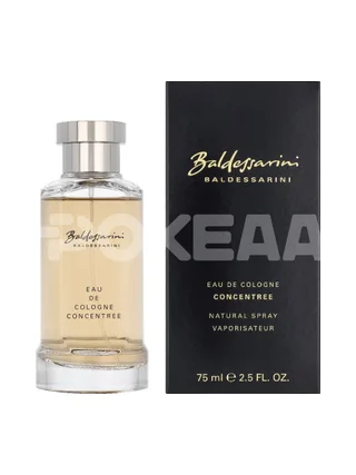 Baldessarini Concentree Edc 75ml 1