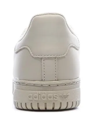 Baskets Blanches Homme Adidas Powerphase 3