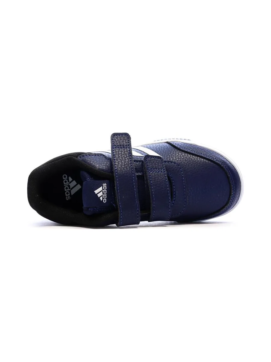 Baskets Marine Garçon Adidas Tensaur Sport 2.0 5