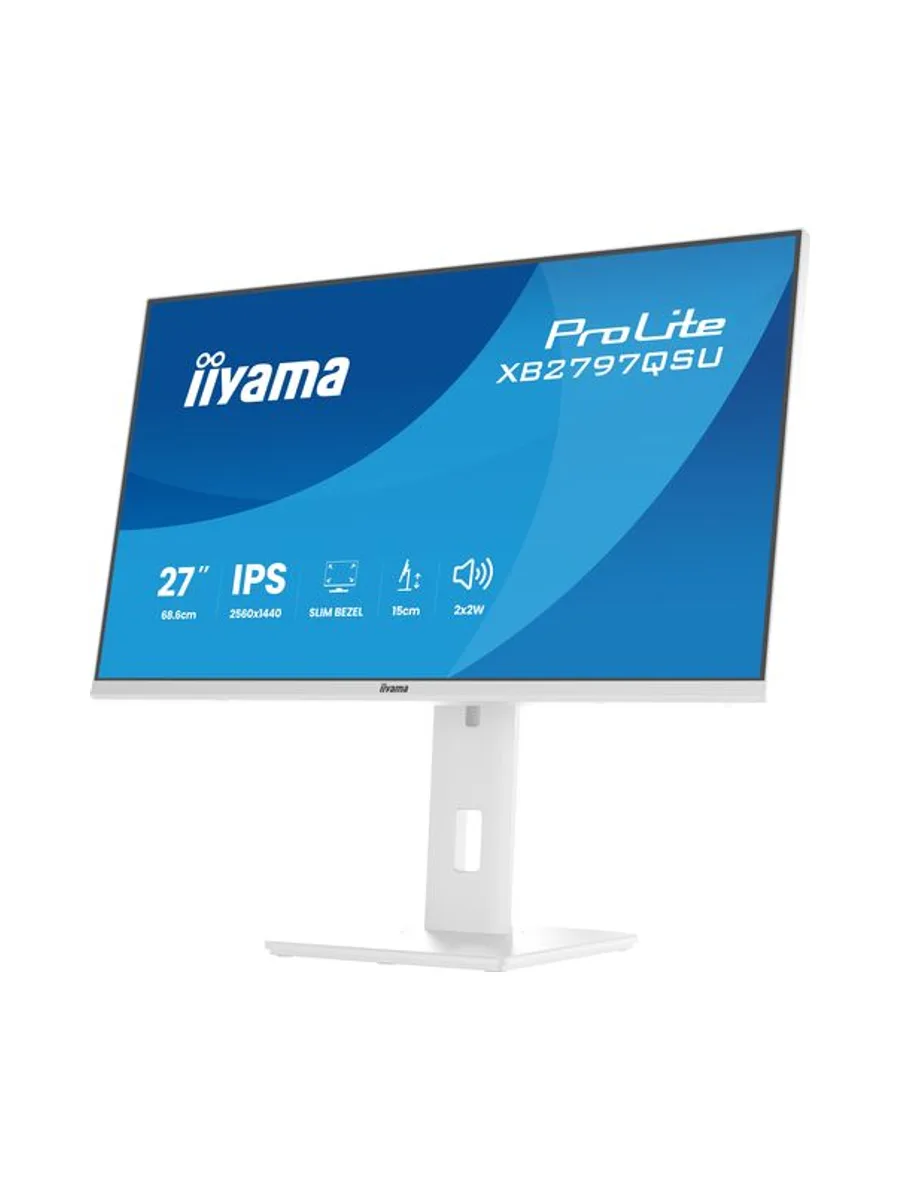 iiyama ProLite XB2797QSU-W1 computer monitor 11