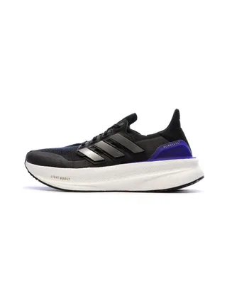 Chaussures de Running Noir/Bleu Homme Adidas Ultraboost 5 1