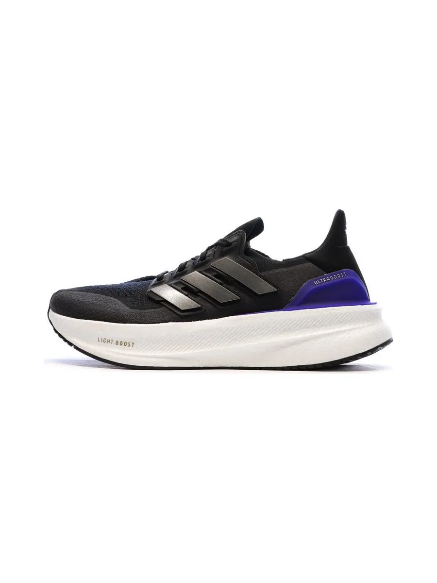 Chaussures de Running Noir/Bleu Homme Adidas Ultraboost 5 2