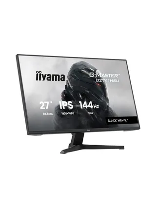 iiyama G-MASTER G2741HSU-B1 computer monitor 4