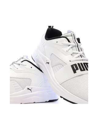 Baskets Blanches/Noires Homme Kaporal Dolpi 26 7